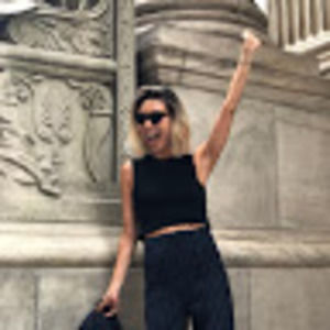 Meet your Posher, Clara